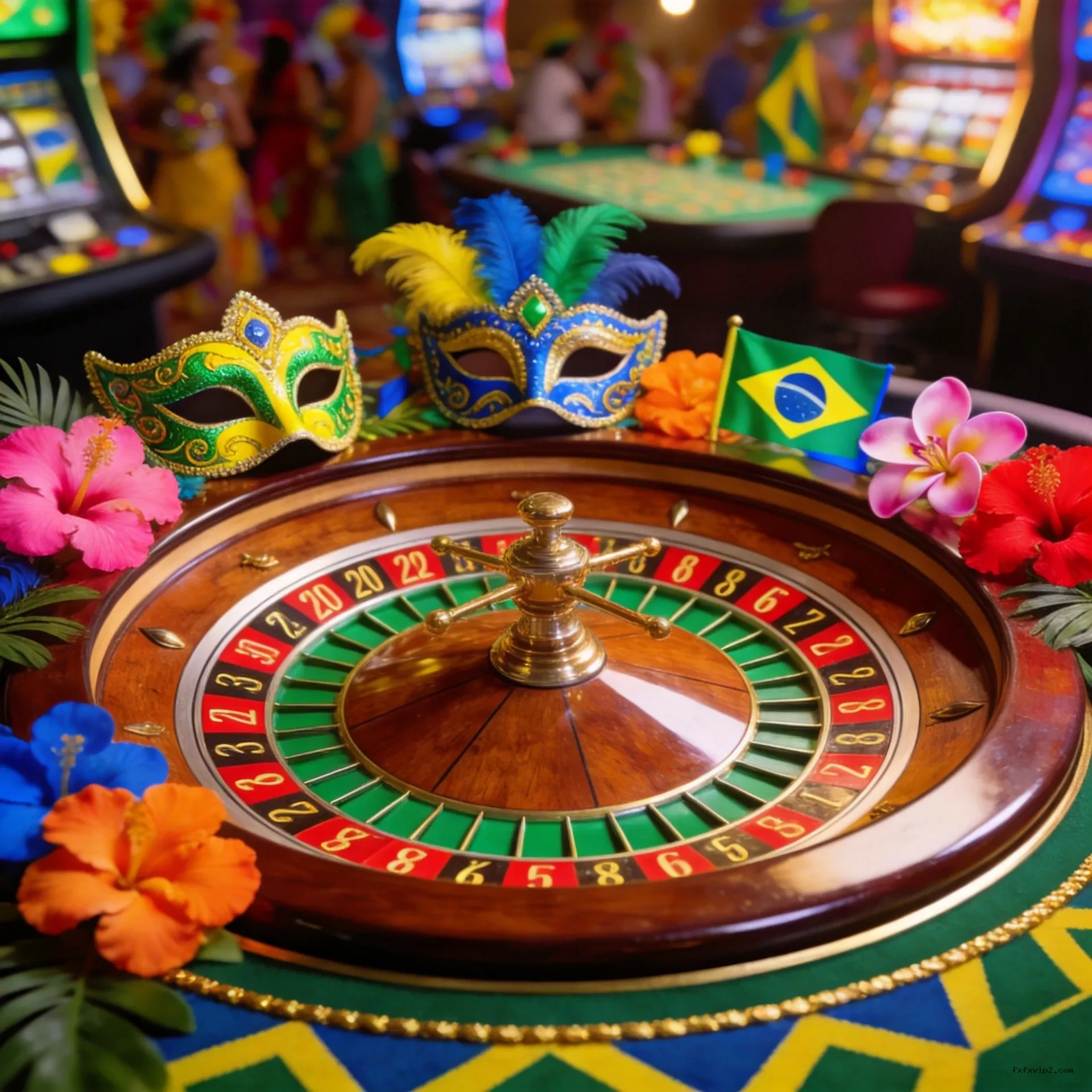 Fxfx.vip Descubra CacheRush: O Novo Fenômeno dos Jogos Digitais